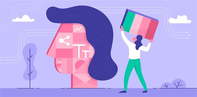 برند سازی شخصی